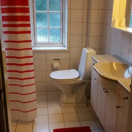 Pitstop Vadehavet Apartment Tonder