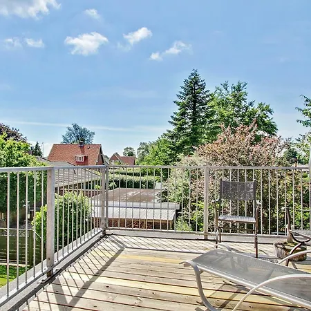 Pitstop Vadehavet Apartment Tonder